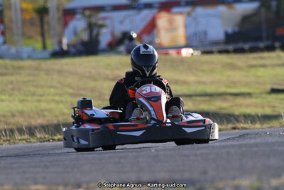 26/11/2017 : 6H Karting Loisir de Karting 2 Muret (Photos Stéphane Agnus) 2017 — karting