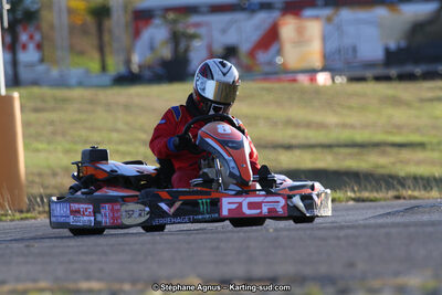 26/11/2017 : 6H Karting Loisir de Karting 2 Muret (Photos Stéphane Agnus) 2017 — karting