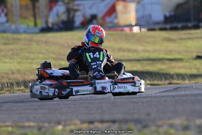 26/11/2017 : 6H Karting Loisir de Karting 2 Muret (Photos Stéphane Agnus) 2017 — karting
