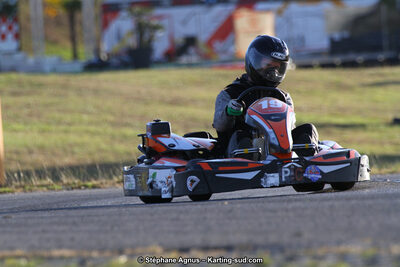 26/11/2017 : 6H Karting Loisir de Karting 2 Muret (Photos Stéphane Agnus) 2017 — karting