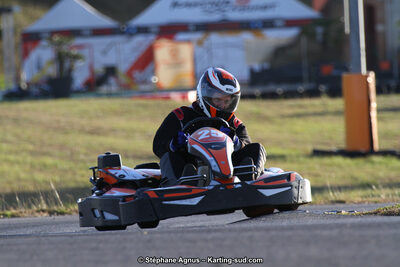 26/11/2017 : 6H Karting Loisir de Karting 2 Muret (Photos Stéphane Agnus) 2017 — karting