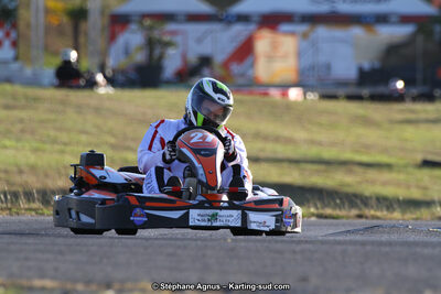 26/11/2017 : 6H Karting Loisir de Karting 2 Muret (Photos Stéphane Agnus) 2017 — karting