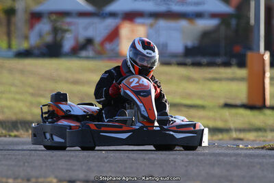 26/11/2017 : 6H Karting Loisir de Karting 2 Muret (Photos Stéphane Agnus) 2017 — karting