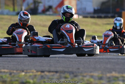 26/11/2017 : 6H Karting Loisir de Karting 2 Muret (Photos Stéphane Agnus) 2017 — karting