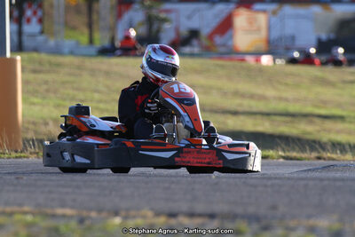 26/11/2017 : 6H Karting Loisir de Karting 2 Muret (Photos Stéphane Agnus) 2017 — karting