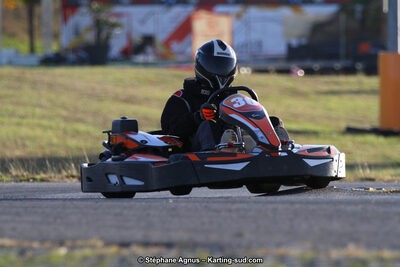 26/11/2017 : 6H Karting Loisir de Karting 2 Muret (Photos Stéphane Agnus) 2017 — karting