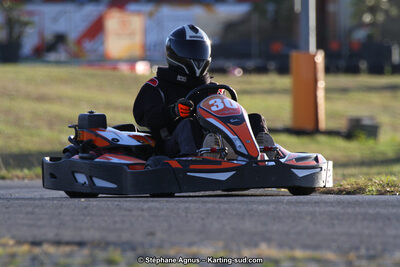 26/11/2017 : 6H Karting Loisir de Karting 2 Muret (Photos Stéphane Agnus) 2017 — karting