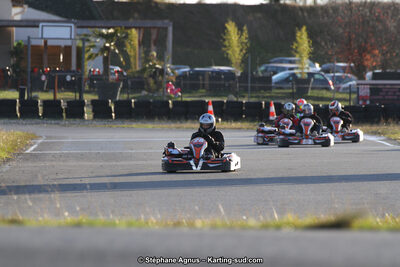 26/11/2017 : 6H Karting Loisir de Karting 2 Muret (Photos Stéphane Agnus) 2017 — karting