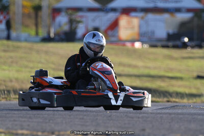26/11/2017 : 6H Karting Loisir de Karting 2 Muret (Photos Stéphane Agnus) 2017 — karting