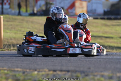 26/11/2017 : 6H Karting Loisir de Karting 2 Muret (Photos Stéphane Agnus) 2017 — karting