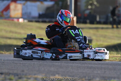 26/11/2017 : 6H Karting Loisir de Karting 2 Muret (Photos Stéphane Agnus) 2017 — karting