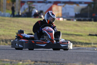 26/11/2017 : 6H Karting Loisir de Karting 2 Muret (Photos Stéphane Agnus) 2017 — karting