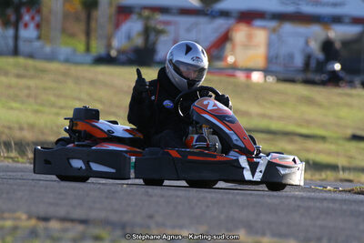 26/11/2017 : 6H Karting Loisir de Karting 2 Muret (Photos Stéphane Agnus) 2017 — karting