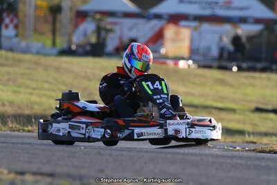 26/11/2017 : 6H Karting Loisir de Karting 2 Muret (Photos Stéphane Agnus) 2017 — karting