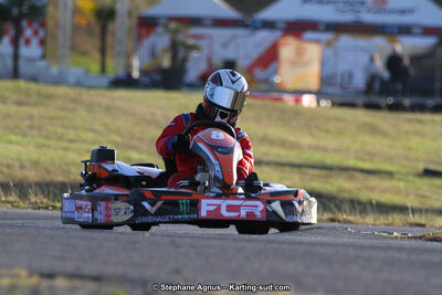 26/11/2017 : 6H Karting Loisir de Karting 2 Muret (Photos Stéphane Agnus) 2017 — karting