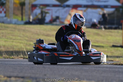 26/11/2017 : 6H Karting Loisir de Karting 2 Muret (Photos Stéphane Agnus) 2017 — karting