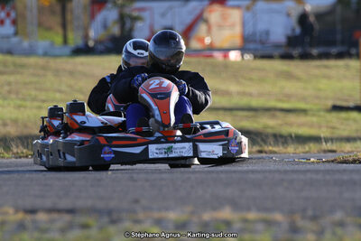 26/11/2017 : 6H Karting Loisir de Karting 2 Muret (Photos Stéphane Agnus) 2017 — karting