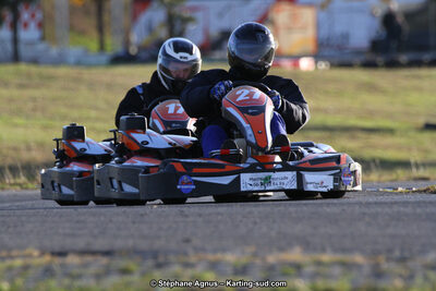 26/11/2017 : 6H Karting Loisir de Karting 2 Muret (Photos Stéphane Agnus) 2017 — karting
