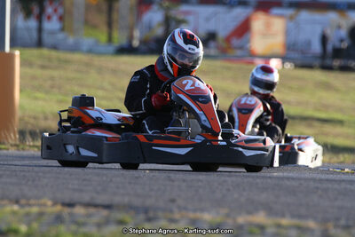 26/11/2017 : 6H Karting Loisir de Karting 2 Muret (Photos Stéphane Agnus) 2017 — karting