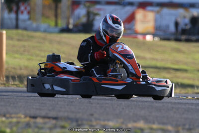 26/11/2017 : 6H Karting Loisir de Karting 2 Muret (Photos Stéphane Agnus) 2017 — karting
