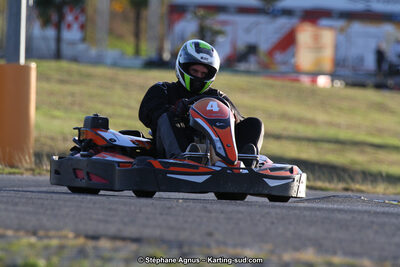 26/11/2017 : 6H Karting Loisir de Karting 2 Muret (Photos Stéphane Agnus) 2017 — karting