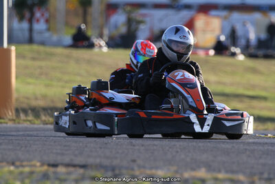 26/11/2017 : 6H Karting Loisir de Karting 2 Muret (Photos Stéphane Agnus) 2017 — karting