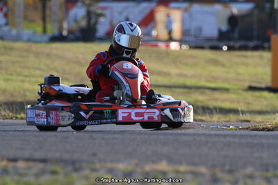 26/11/2017 : 6H Karting Loisir de Karting 2 Muret (Photos Stéphane Agnus) 2017 — karting