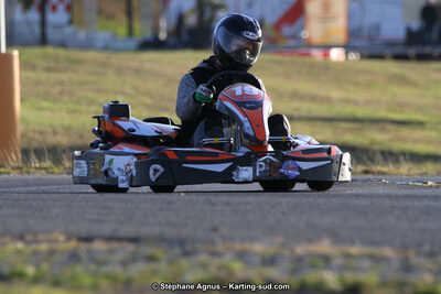 26/11/2017 : 6H Karting Loisir de Karting 2 Muret (Photos Stéphane Agnus) 2017 — karting