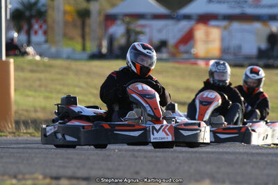 26/11/2017 : 6H Karting Loisir de Karting 2 Muret (Photos Stéphane Agnus) 2017 — karting
