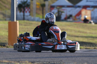 26/11/2017 : 6H Karting Loisir de Karting 2 Muret (Photos Stéphane Agnus) 2017 — karting