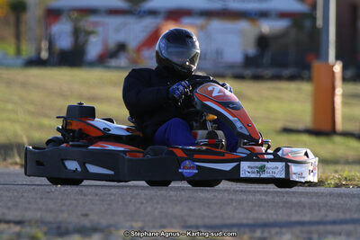 26/11/2017 : 6H Karting Loisir de Karting 2 Muret (Photos Stéphane Agnus) 2017 — karting