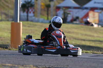 26/11/2017 : 6H Karting Loisir de Karting 2 Muret (Photos Stéphane Agnus) 2017 — karting