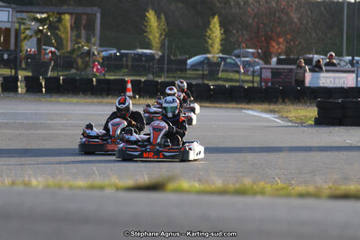 26/11/2017 : 6H Karting Loisir de Karting 2 Muret (Photos Stéphane Agnus) 2017 — karting
