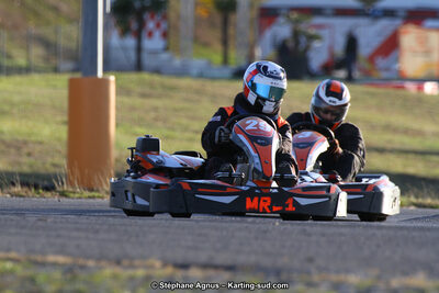 26/11/2017 : 6H Karting Loisir de Karting 2 Muret (Photos Stéphane Agnus) 2017 — karting