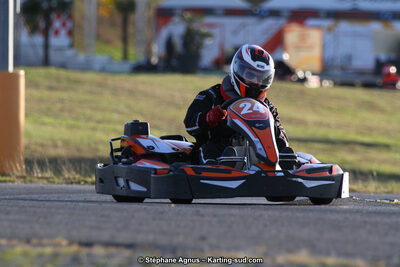 26/11/2017 : 6H Karting Loisir de Karting 2 Muret (Photos Stéphane Agnus) 2017 — karting