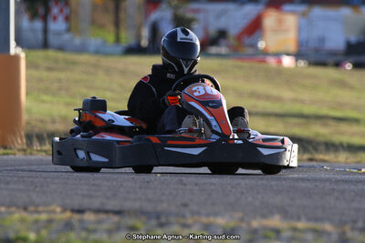 26/11/2017 : 6H Karting Loisir de Karting 2 Muret (Photos Stéphane Agnus) 2017 — karting