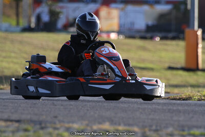 26/11/2017 : 6H Karting Loisir de Karting 2 Muret (Photos Stéphane Agnus) 2017 — karting