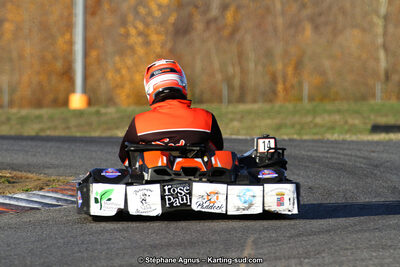 26/11/2017 : 6H Karting Loisir de Karting 2 Muret (Photos Stéphane Agnus) 2017 — karting