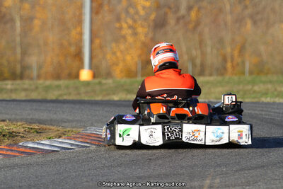 26/11/2017 : 6H Karting Loisir de Karting 2 Muret (Photos Stéphane Agnus) 2017 — karting