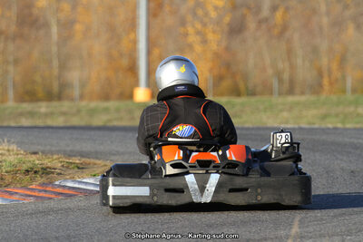 26/11/2017 : 6H Karting Loisir de Karting 2 Muret (Photos Stéphane Agnus) 2017 — karting