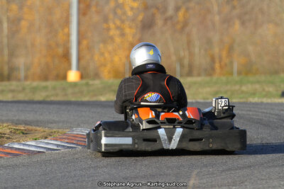 26/11/2017 : 6H Karting Loisir de Karting 2 Muret (Photos Stéphane Agnus) 2017 — karting