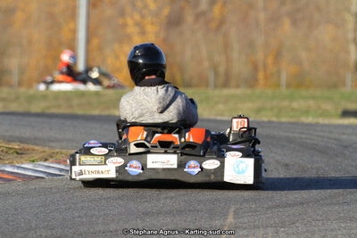 26/11/2017 : 6H Karting Loisir de Karting 2 Muret (Photos Stéphane Agnus) 2017 — karting