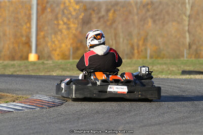 26/11/2017 : 6H Karting Loisir de Karting 2 Muret (Photos Stéphane Agnus) 2017 — karting