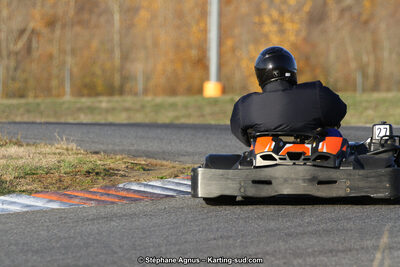 26/11/2017 : 6H Karting Loisir de Karting 2 Muret (Photos Stéphane Agnus) 2017 — karting