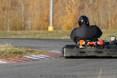 26/11/2017 : 6H Karting Loisir de Karting 2 Muret (Photos Stéphane Agnus) 2017 — karting