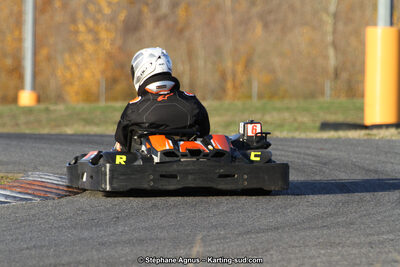 26/11/2017 : 6H Karting Loisir de Karting 2 Muret (Photos Stéphane Agnus) 2017 — karting