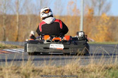 26/11/2017 : 6H Karting Loisir de Karting 2 Muret (Photos Stéphane Agnus) 2017 — karting