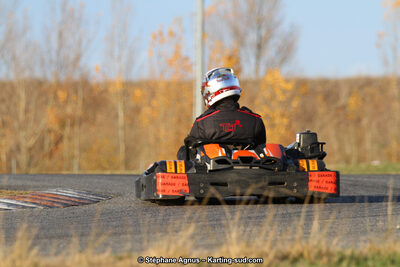 26/11/2017 : 6H Karting Loisir de Karting 2 Muret (Photos Stéphane Agnus) 2017 — karting
