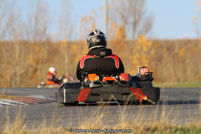 26/11/2017 : 6H Karting Loisir de Karting 2 Muret (Photos Stéphane Agnus) 2017 — karting