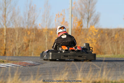 26/11/2017 : 6H Karting Loisir de Karting 2 Muret (Photos Stéphane Agnus) 2017 — karting